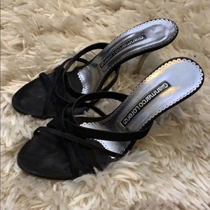 Gianmarco Lorenzi Shoes